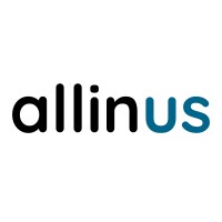 AllinUs logo - Similar company to Documood.Az