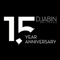 D'JABIN ADVISORS logo - Similar company to Dynamo Marketing