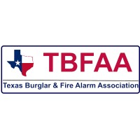 Texas Burglar and Fire Alarm Association (TBFAA) logo - Similar company to Texas Connectivity Llc