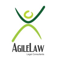 AgileLaw logo - Similar company to Planwork Ltd.