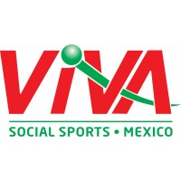ViVA Social Sports logo - Similar company to Grupo Palmares