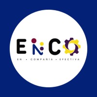 En Compañía Efectiva logo - Similar company to Grupo Mobax