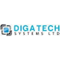 Digatech Systems logo - Similar company to Servicekey - Technical Service Solutions