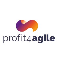 Profit4Agile logo - Similar company to Profit4Cloud B.V.