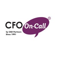 CFO On Call logo - Similar company to Power Construction Projects