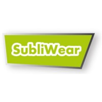 Subliwear logo - Similar company to Active Line