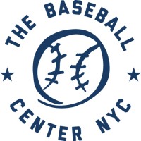 The Baseball Center NYC logo - Similar company to Baseball Development Group