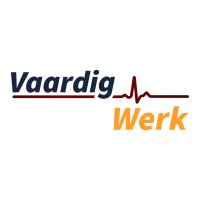 VaardigWerk logo - Similar company to Laboritas B.V.