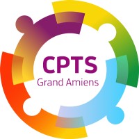 CPTS Grand Amiens logo - Similar company to Oméga Rh