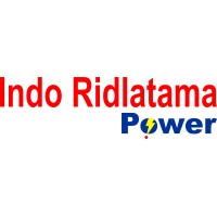 PT Indo Ridlatama Power logo - Similar company to Pt Farrald Teknindo