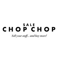 SaleChopChop logo - Similar company to Bendito Pastel