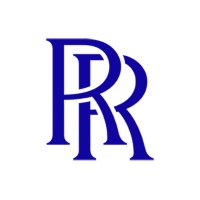 Rolls-Royce logo - Similar company to Dedienne Aerospace