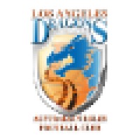 Los Angeles Dragons Australian Football Club