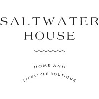Saltwater House logo - Similar company to Tentwentytwo Podcasts