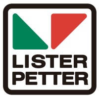 Lister Petter Africa logo - Similar company to Directech