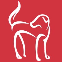 Red Dog Pet Resort & Spa logo - Similar company to Smart Parke