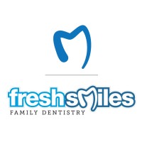 Fresh Smile Ltd logo - Similar company to Smile Fresh Dental