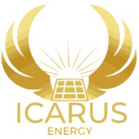 Icarus Solar Energy logo - Similar company to The Off Grid Engineer Ltd