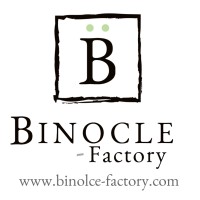 BINOCLE FACTORY logo - Similar company to Expertlync