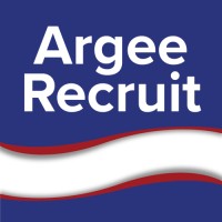 Argee Recruit logo - Similar company to Chinese Camp Trading Co.