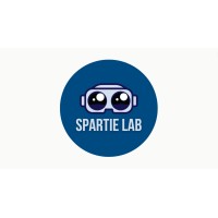 SPARTIE Lab logo - Similar company to Game Sense