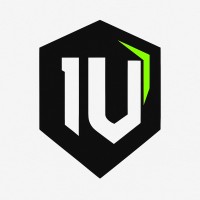 IU marketing logo - Similar company to We Develop Crypto