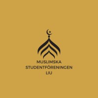 Muslimska Studentföreningen Linköpings Universitet logo - Similar company to Muslim Students Kth