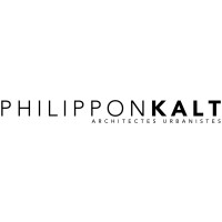 Philippon - Kalt Architectes Urbanistes