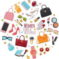 Any Fashion Company logo - Similar company to Rang Roop