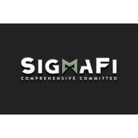 SigmaFi logo - Similar company to Sigmafi Research