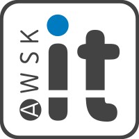 AWSK.IT DES HOFER ALAN logo - Similar company to Adminbolt