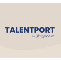 Talentport logo - Similar company to Pragmatika