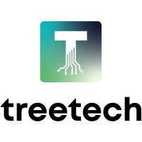 Treetech.ai logo - Similar company to Masac Solution