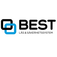 Best Lås & Säkerhetssystem AB logo - Similar company to Ar Media International Ab