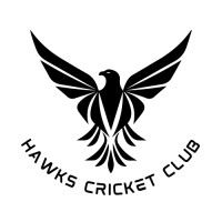 Hawks Cricket Club logo - Similar company to Akb Studios