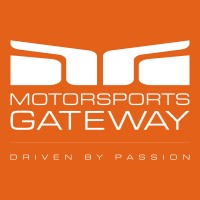 Motorsports Gateway logo - Similar company to Witness This