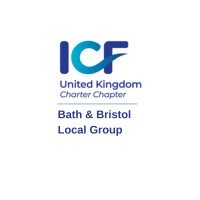 UK ICF Bath and Bristol Group - Open to All Coaches logo - Similar company to Bath Computer Science Society
