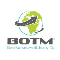 Biuro rachunkowe BOTM Sp. z o.o. logo - Similar company to Biuro Rachunkowe Save