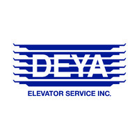 DEYA ELEVATOR SERVICE logo - Similar company to Deya Elevator Services, Inc