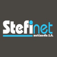 Stefinet Multimedia S.A. logo - Similar company to Grc Tech S.A