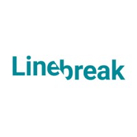 Linebreak logo - Similar company to Linebreak