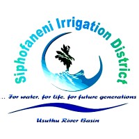 Siphofaneni Irrigation District (SID) logo - Similar company to Inyatsi Mining