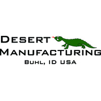Desert Manufacturing logo - Similar company to Empak Horticulture