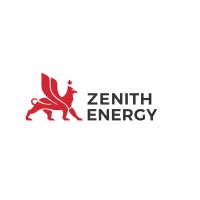 Zenith Energy logo - Similar company to Raffaello Network S.P.A.