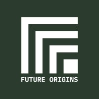 Future Origins logo - Similar company to Geno
