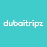 dubaitripz logo - Similar company to Destination Dubai