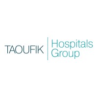 Taoufik Hospitals Group - THG logo - Similar company to Organidem