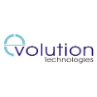 Evolution Technologies logo - Similar company to Evolution Technologies