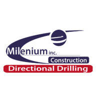 Milenium Inc. logo - Similar company to Logic Networks