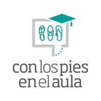 Con los Pies en el Aula logo - Similar company to Proformación